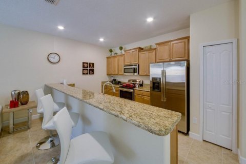 Touwnhouse à louer à Kissimmee, Floride: 4 chambres, 176.7 m2 № 2424253 - photo 17