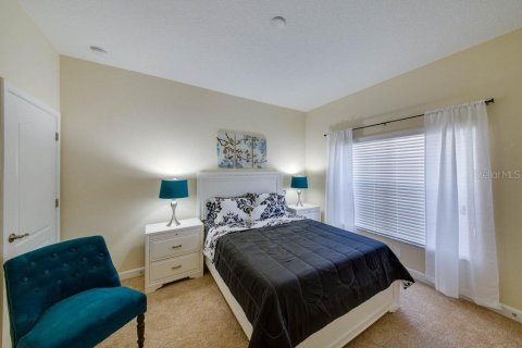 Touwnhouse à louer à Kissimmee, Floride: 4 chambres, 176.7 m2 № 2424253 - photo 12