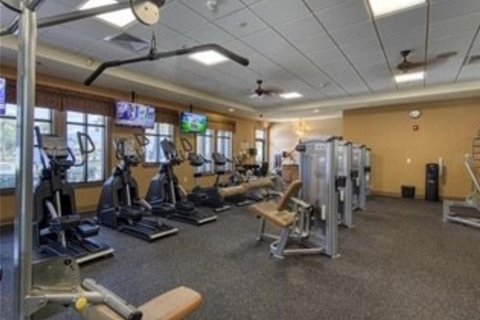 Condo in Bradenton, Florida, 2 bedrooms  № 1746966 - photo 19