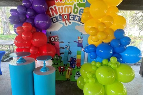 Купить коммерческую недвижимость в Майами, Флорида № 1984983 - фото 3