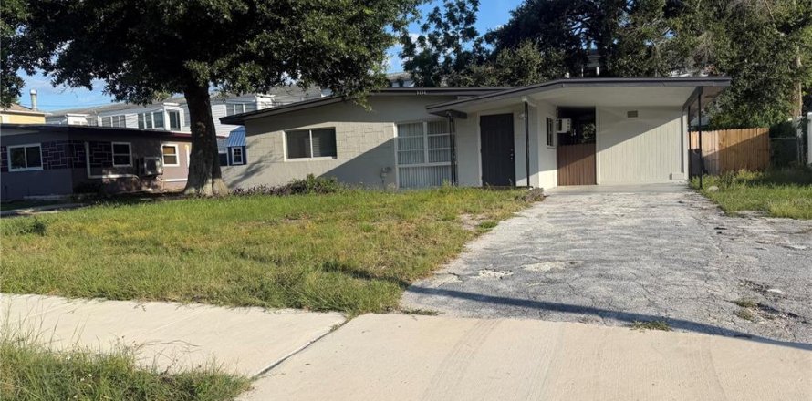 Casa en New Port Richey, Florida 2 dormitorios, 69.12 m2 № 2167528
