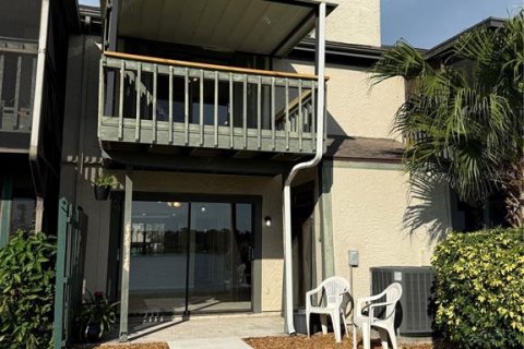 Townhouse in Tampa, Florida 2 bedrooms, 105.54 sq.m. № 1827710 - photo 13