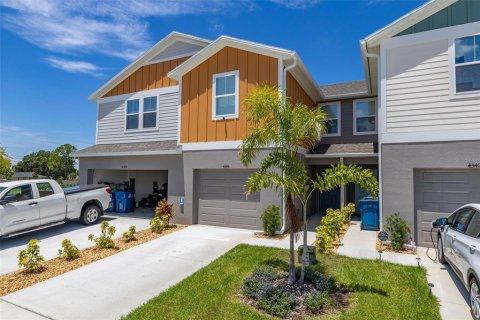 Townhouse in Haines City, Florida 3 bedrooms, 139.26 sq.m. № 1883064 - photo 3