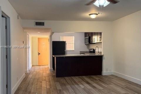 Снять в аренду кондоминиум в Маргит, Флорида 2 спальни, 90.12м2, № 2023517 - фото 5