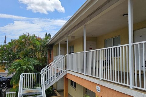 Apartment in Clearwater, Florida 1 bedroom, 65.03 sq.m. № 2229980 - photo 2