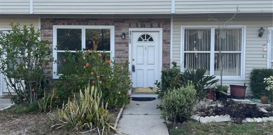 Touwnhouse à Tampa, Floride 3 chambres, 122.26 m2 № 1755531