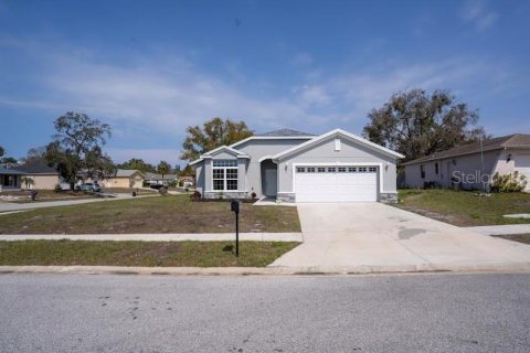 Casa en venta en Hudson, Florida, 3 dormitorios, 141.68 m2 № 1518841 - foto 11