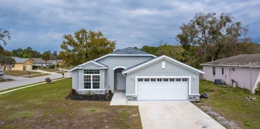 Casa en Hudson, Florida 3 dormitorios, 141.68 m2 № 1518841