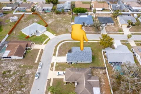 Casa en venta en Hudson, Florida, 3 dormitorios, 141.68 m2 № 1518841 - foto 3