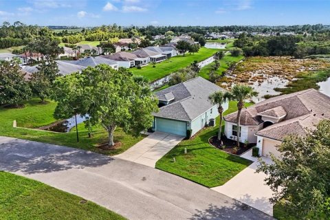 Villa ou maison à vendre à San Antonio, Floride: 2 chambres, 131.18 m2 № 2389158 - photo 29