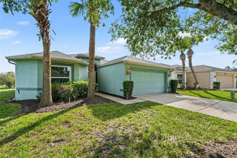 Villa ou maison à vendre à San Antonio, Floride: 2 chambres, 131.18 m2 № 2389158 - photo 4