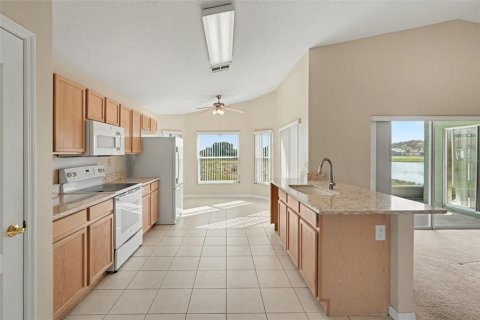 Villa ou maison à vendre à San Antonio, Floride: 2 chambres, 131.18 m2 № 2389158 - photo 11