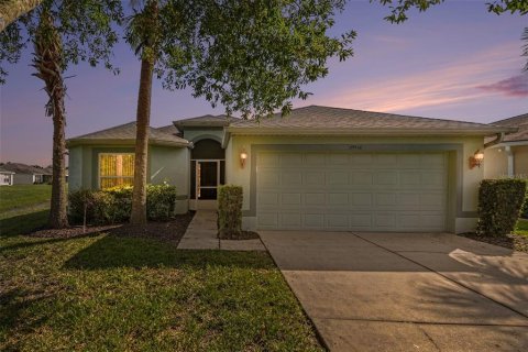 Villa ou maison à vendre à San Antonio, Floride: 2 chambres, 131.18 m2 № 2389158 - photo 3