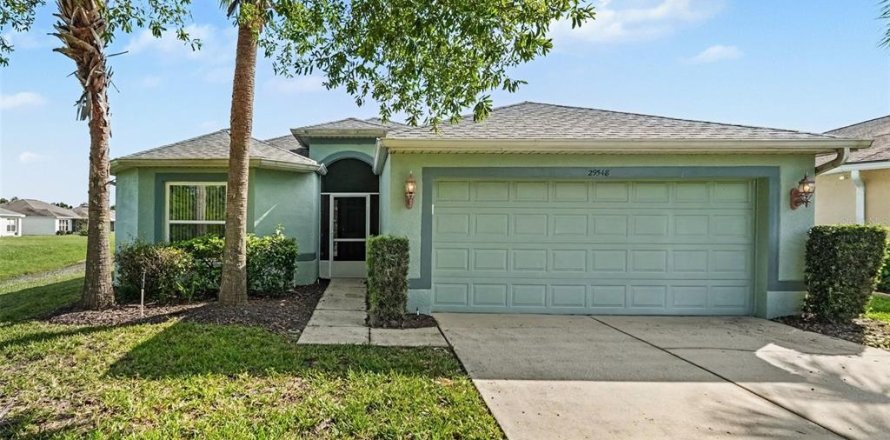 Villa ou maison à San Antonio, Floride 2 chambres, 131.18 m2 № 2389158