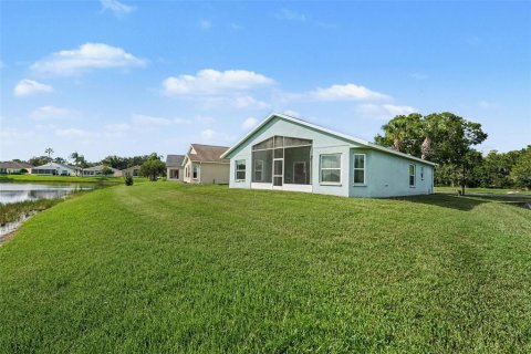 Villa ou maison à vendre à San Antonio, Floride: 2 chambres, 131.18 m2 № 2389158 - photo 27