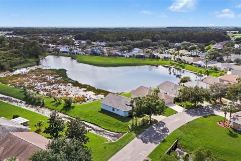 Villa ou maison à vendre à San Antonio, Floride: 2 chambres, 131.18 m2 № 2389158 - photo 2