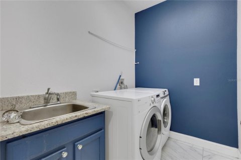 Купить виллу или дом в Киссимми, Флорида 3 комнаты, 230.77м2, № 1851055 - фото 21