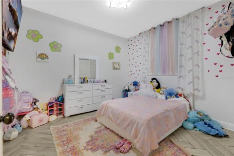 Купить виллу или дом в Киссимми, Флорида 3 комнаты, 230.77м2, № 1851055 - фото 18