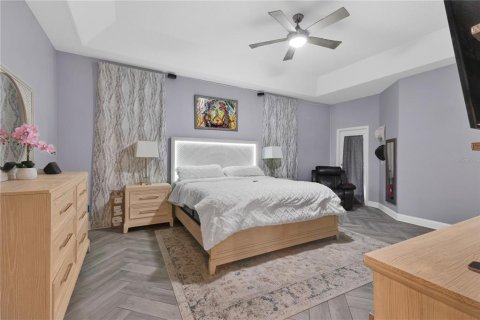 Купить виллу или дом в Киссимми, Флорида 3 комнаты, 230.77м2, № 1851055 - фото 13