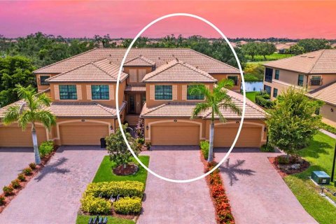 Condo in Bradenton, Florida, 3 bedrooms  № 1884203 - photo 2