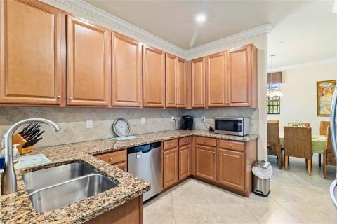 Condo in Bradenton, Florida, 3 bedrooms  № 1884203 - photo 14
