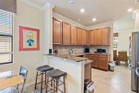 Condo in Bradenton, Florida, 3 bedrooms  № 1884203 - photo 13