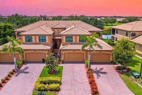 Condo in Bradenton, Florida, 3 bedrooms  № 1884203 - photo 1