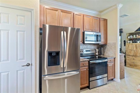 Condo in Bradenton, Florida, 3 bedrooms  № 1884203 - photo 17