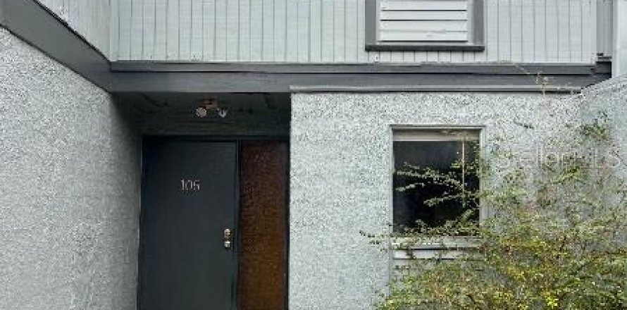 Condominio en Gainesville, Florida, 2 dormitorios  № 1537917
