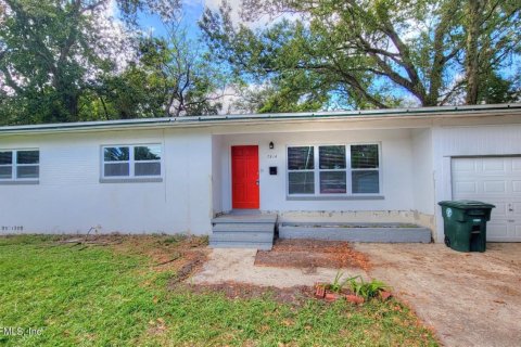 Casa en alquiler en Jacksonville, Florida, 3 dormitorios, 154.59 m2 № 818048 - foto 1