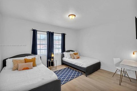 Villa ou maison à vendre à Miami, Floride: 3 chambres, 122.82 m2 № 1980918 - photo 18