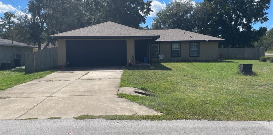 Casa en Ocala, Florida 3 dormitorios, 137.03 m2 № 2215195