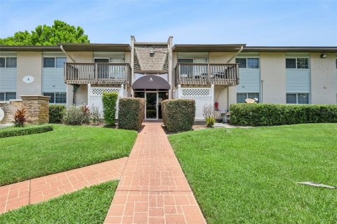 Condo in Winter Park, Florida, 3 bedrooms № 2238683