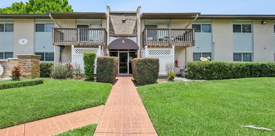 Condo à Winter Park, Floride, 3 chambres  № 2238683
