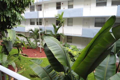 Снять в аренду кондоминиум в Норт-Бей-Виллидж, Флорида 1 спальня, 57.6м2, № 2006009 - фото 25