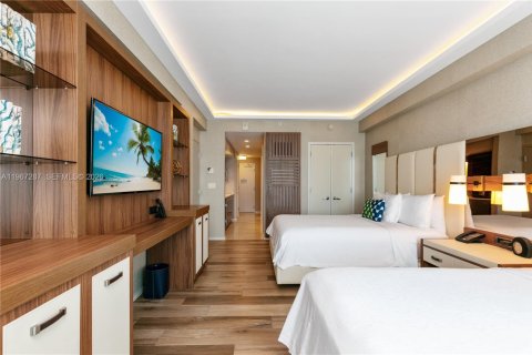 Condo in Fort Lauderdale, Florida  № 2029584 - photo 6