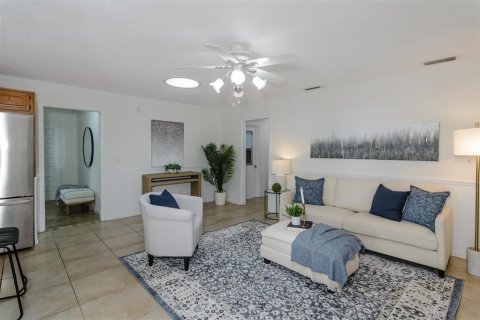 Villa ou maison à vendre à Clearwater, Floride: 3 chambres, 179.95 m2 № 2421761 - photo 23
