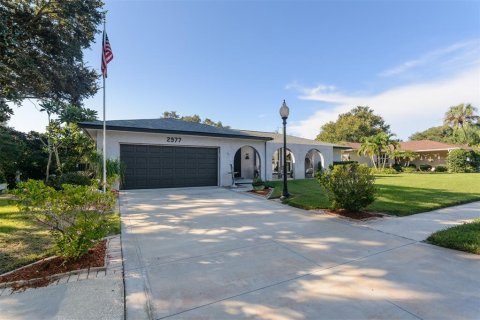 Villa ou maison à vendre à Clearwater, Floride: 3 chambres, 179.95 m2 № 2421761 - photo 2