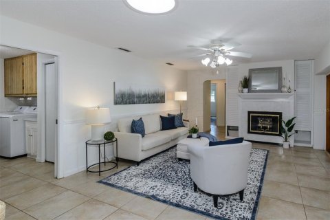 Villa ou maison à vendre à Clearwater, Floride: 3 chambres, 179.95 m2 № 2421761 - photo 21
