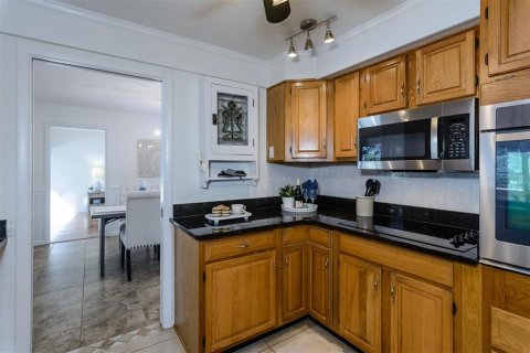 Villa ou maison à vendre à Clearwater, Floride: 3 chambres, 179.95 m2 № 2421761 - photo 17