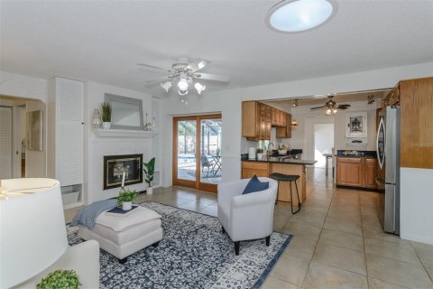 Villa ou maison à vendre à Clearwater, Floride: 3 chambres, 179.95 m2 № 2421761 - photo 22