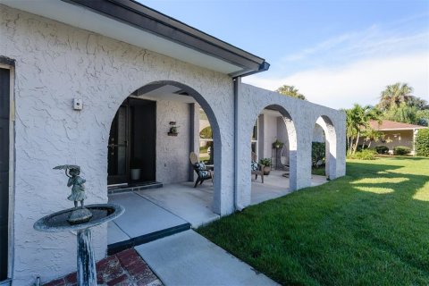 Villa ou maison à vendre à Clearwater, Floride: 3 chambres, 179.95 m2 № 2421761 - photo 4