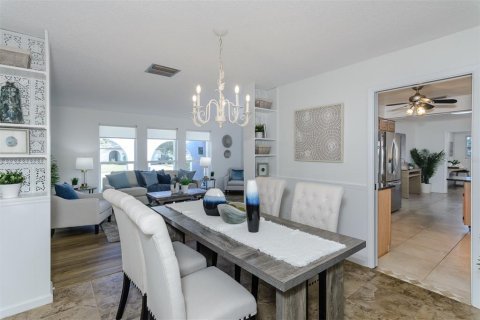 Villa ou maison à vendre à Clearwater, Floride: 3 chambres, 179.95 m2 № 2421761 - photo 14