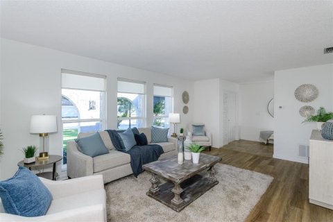Villa ou maison à vendre à Clearwater, Floride: 3 chambres, 179.95 m2 № 2421761 - photo 10