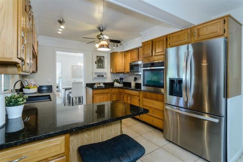 Villa ou maison à vendre à Clearwater, Floride: 3 chambres, 179.95 m2 № 2421761 - photo 15