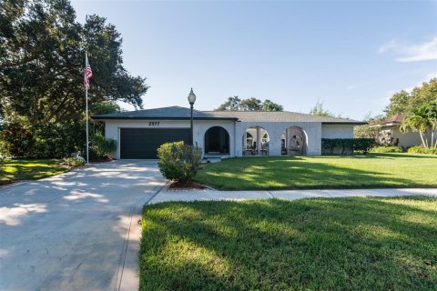 Villa ou maison à Clearwater, Floride 3 chambres, 179.95 m2 № 2421761