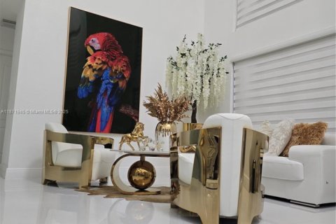 Casa en venta en Miramar, Florida, 3 dormitorios, 169.83 m2 № 1898167 - foto 5