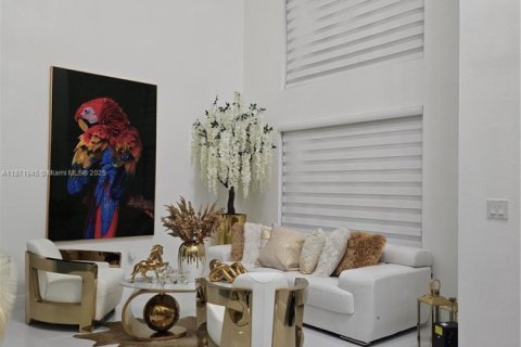 Casa en venta en Miramar, Florida, 3 dormitorios, 169.83 m2 № 1898167 - foto 3