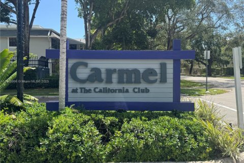 Appartement à louer à Miami, Floride: 1 chambre, 60.39 m2 № 1983410 - photo 1