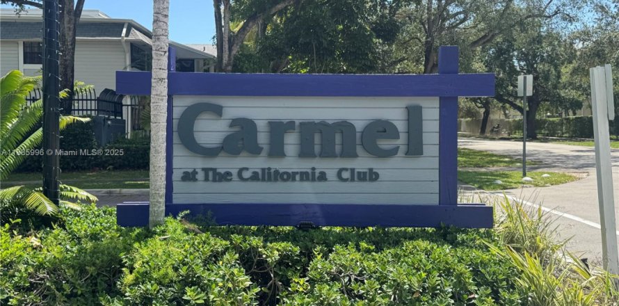 Appartement à Miami, Floride 1 chambre, 60.39 m2 № 1983410